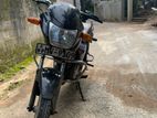 TVS Sport star 2006