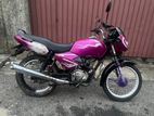 TVS Sport 2006