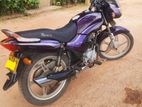 TVS Sport Star 2007