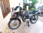 TVS Sport Star 2007