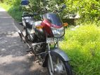 TVS Sport star 2007