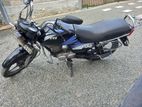 TVS Sport 2007