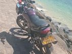 TVS Sport Star 2007