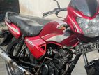 TVS Sport Star 2009