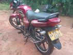 TVS Sport 2006