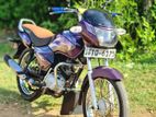 TVS Sport 2007