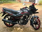 TVS Sport 2025