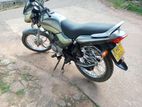 TVS Star City Plus 2006