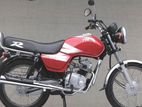 TVS Star City Plus 2004