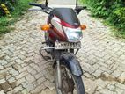 TVS Star City Plus 2005