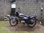 TVS Star City Plus 2005