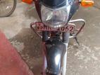 TVS Star City Plus 2005