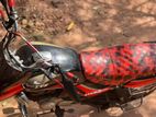 TVS Star City Plus 2005
