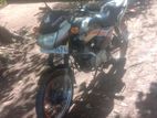 TVS Star City Plus 2005