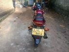 TVS Star City Plus 2005