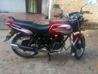 TVS Star City Plus 2005