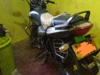 TVS Star City Plus 2006