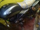 TVS Star City Plus 2006