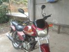 TVS Star City Plus 2006