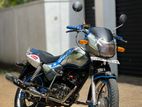 TVS Star City Plus 2006