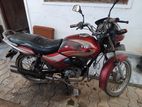 TVS Star City Plus 2006