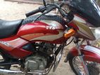 TVS Star City Plus 2007