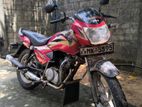 TVS Star City Plus 2007