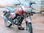 TVS Star City Plus 2007