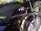 TVS Star City Plus 2008