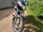 TVS Star City Plus 2008
