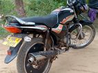 TVS Star City Plus 2018