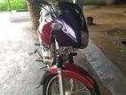 TVS Star City Plus 2006