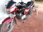 TVS Star City Plus MT 5681 2006