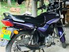 TVS Star City Plus 2006
