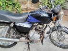 TVS Star HLX 125 2011