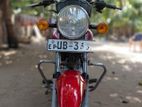 TVS Star LX 2004