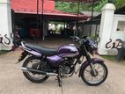 TVS Star Sport 100 2006