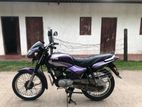TVS Star Sport 100 2006