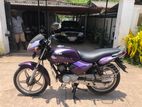 TVS Star Sport 100 2006