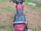 TVS Star Sport 100 2006