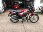 TVS Star Sport 100 2007