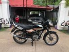 TVS Star Sport 100 2007