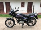 TVS Star Sport 100 2007