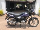 TVS Star Sport 100 2007