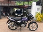 TVS Star Sport 100 2007