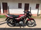 TVS Star Sport 100 2007