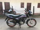 TVS Star Sport 100 2007
