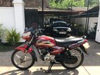 TVS Star Sport 100 2007