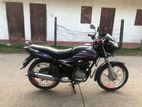 TVS Star Sport 100 2007
