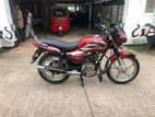 TVS Star Sport 100 2007